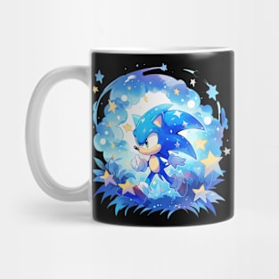 sonic Mug